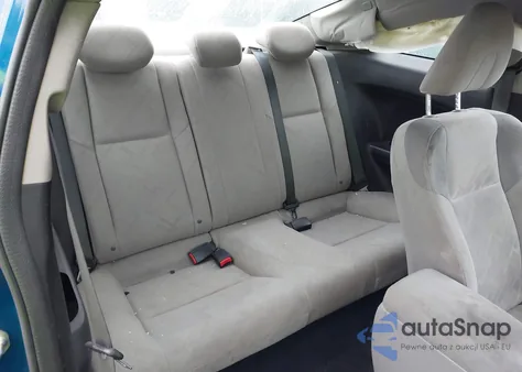 2013 Honda Civic Ex z USA, uszkodzony, nr VIN 2HGFG3B84DH529819